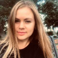 Абашина Елена Викторовна