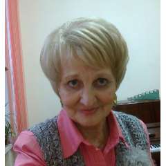 Дорошенко Людмила Тихоновна