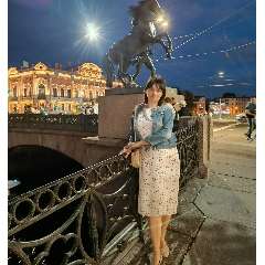 Гаврилович Юлия Андреевна