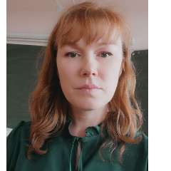 Владимирова Т.В.