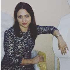 Викторова Елена Владимировна