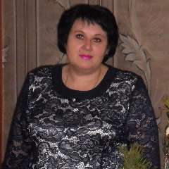 Швачко Наталья