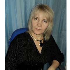 Прошкина Оксана Анатольевна