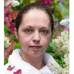 Демченко Ирина Владимировна