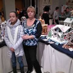 Рыкова Елена Анатольевна