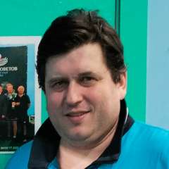 Попов Михаил Юрьевич