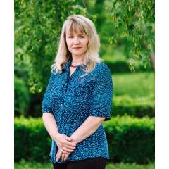 Кузнецова Елена Ивановна