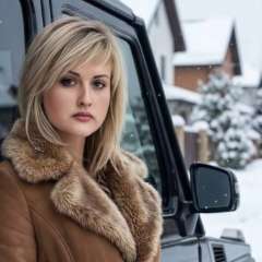 Волкова Марина Олеговна