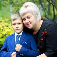 Мезенцева Светлана Викторовна