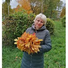 Ипполитова Елена Викторовна