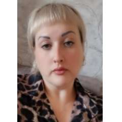 Волкова Марина Олеговна