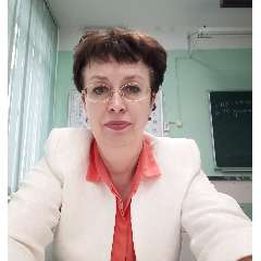 Попакуль Татьяна Степановна