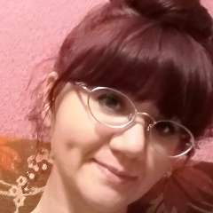 Евдокимова Лилия Cтаниславовна