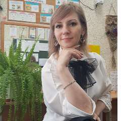 Петрова Наталья Геннадьевна