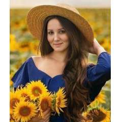 Кузнечихина Галина Сергеевна