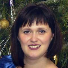 Бочарова Юлия Павловна