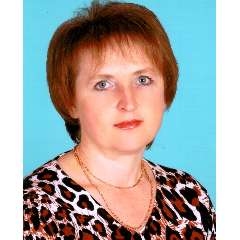 Глазкова Лидия Владимировна