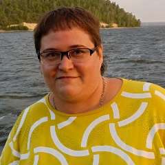 Ловягина Екатерина Николаевна