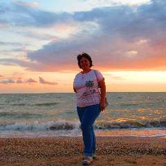 Киселева Анна Николаевна