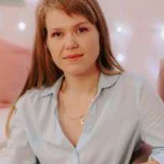 Сударикова Татьяна Сергеевна