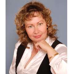 Князева Елена Владимировна