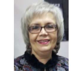 Белоногова Галина Владимировна