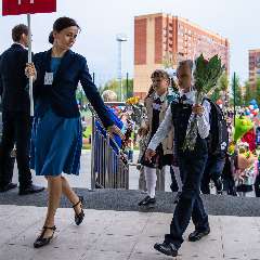 Михайлова Татьяна Юрьевна