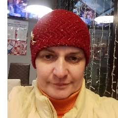 Хруцкая Елена Владимировна