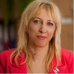 Ошитко Елена Александровна