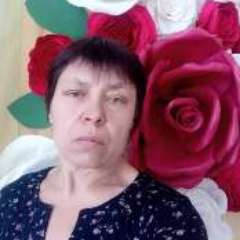 Тюлькина Наталья Васильевна