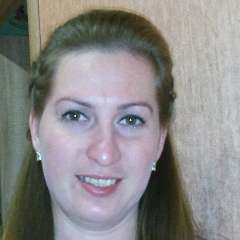 Иванова Анна Михайловна