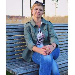 Спицына Светлана Александровна