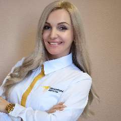 Скрипниченко Татьяна Валерьевна 