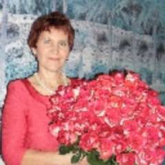 Забелина Нина Ивановна