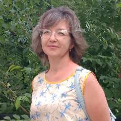 Ларина Алла Геннадьевна
