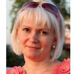 Петунина  Елена Владимировна