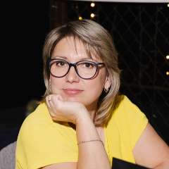 Нехорошкова Елена Вениаминовна