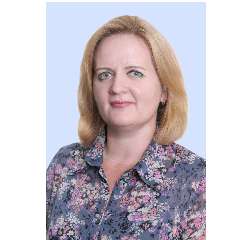 Ершова Татьяна Александровна