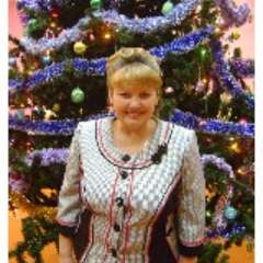 Басина Светлана Ивановна