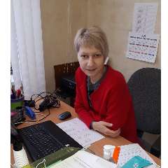 курганова вероника николаевна