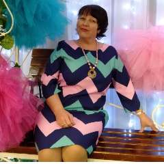 Кашлакова Инна Александровна