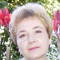 Пяткина Марина Григорьевна