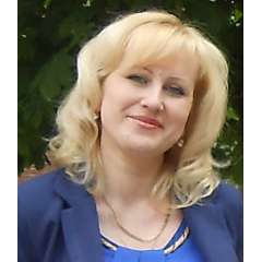 Кузовлева Татьяна