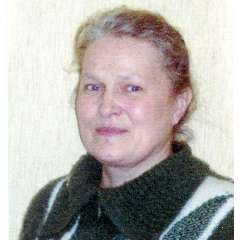 Клинцова Татьяна Васильевна