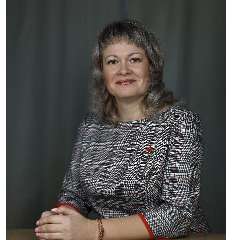 Азыева Оксана Геннадьевна