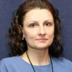 Наумова Ирина Александровна