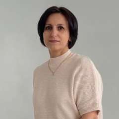 Кучаева Юлия Юрьевна