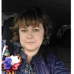 Пичугина Наталья Александровна