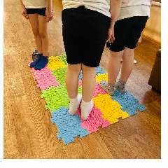 Петрова Мария Ивановна