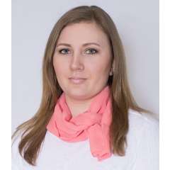 Костырина Ольга Анатольевна